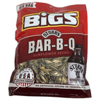 Tangy Bbq Seeds (12ct case, 5.35oz)