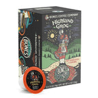 Highland Grog Bones Cups