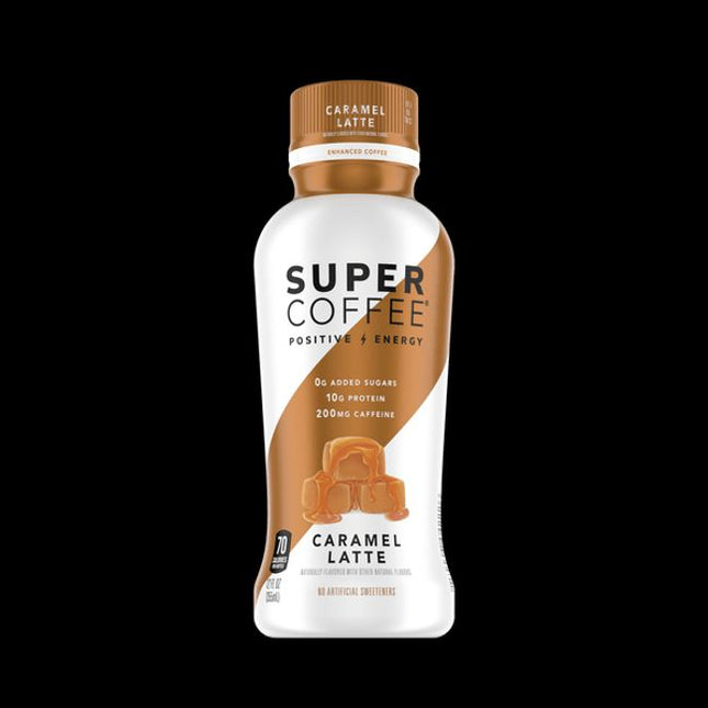 Super Coffee (12 ct)