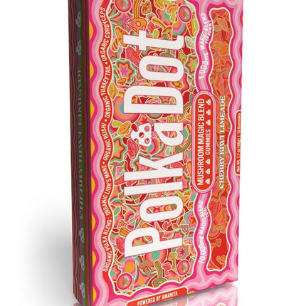 Amanita Gummies, 1.7oz (10 ct)