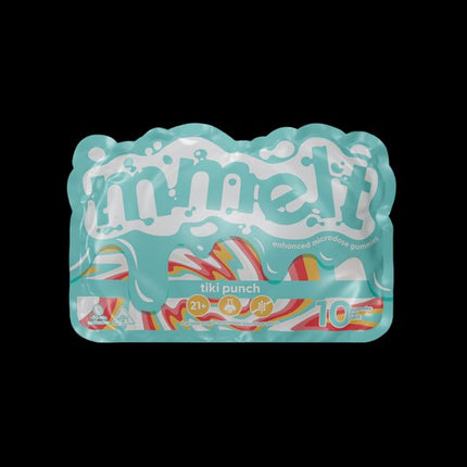 Mushroom Gummies, 6g (6 ct)