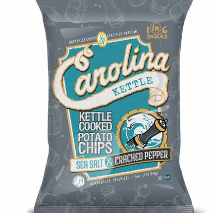 Carolina Kettle (5 oz) (14 ct)