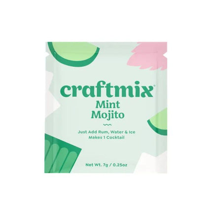 Cocktail Mixer (Loose Single Serving Packs-24ct)