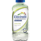 Electrolyte Beverage, Lemon Lime, 21oz