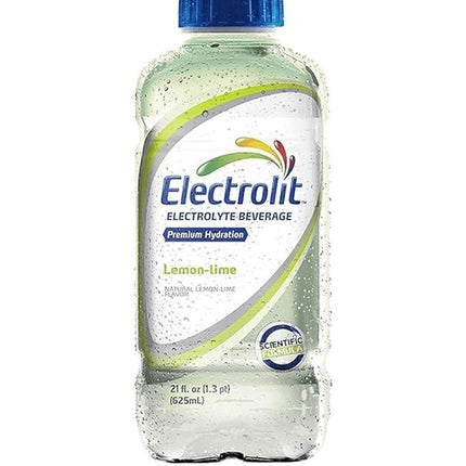 Electrolit- Limit 2 cases per order