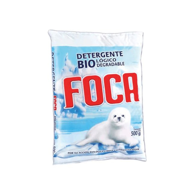 Foca (36 ct)