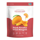 Peach Paradise