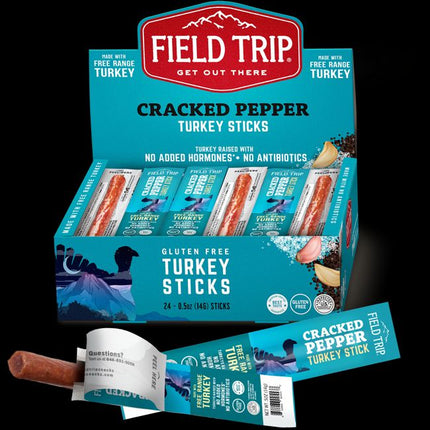 0.5oz Jerky Sticks (24 ct)