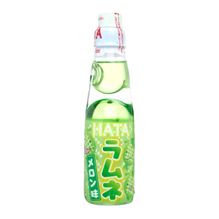 Hata Ramune, 200ml (Japan)