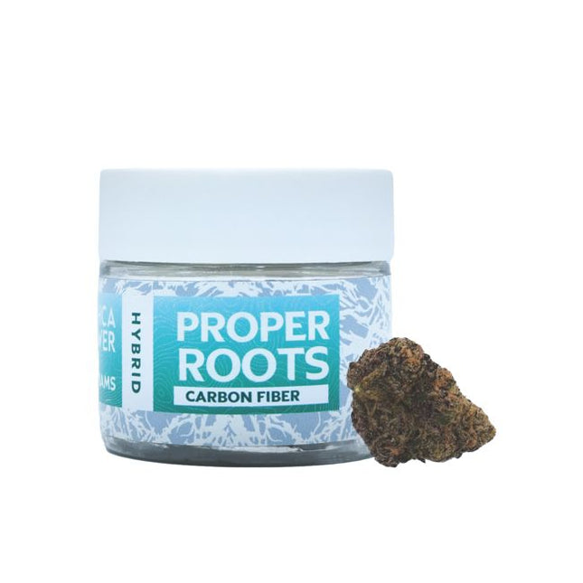 3.5gm THCA Flower Jar Indoor (10 ct)