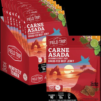 2.2oz Jerky & Bites Bags (9 ct)