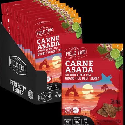 1.0oz Jerky & Bites Bags (12 ct)