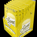 Lemon PoppySeed Mug Cake Mix, 1.6oz