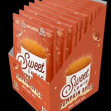 Low Sugar Gluten Free Baking Mixes and RTE Cookies (6 ct)