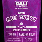 Passion Fruit (Sativa)
