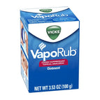 Vaporub, 100g