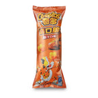 Cheetos BBQ Chicken Flavor Shots, 28g (Taiwan)
