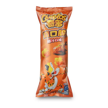 Exotic Snacks (24 ct)