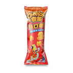 Cheetos Double Cheese Flavor Shots, 28g (Taiwan)