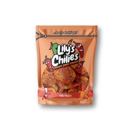 Chili Candy, 4oz (12 ct)