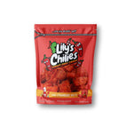 Chili Strawberry Belts