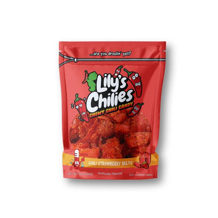 Chili Candy, 4oz (12 ct)