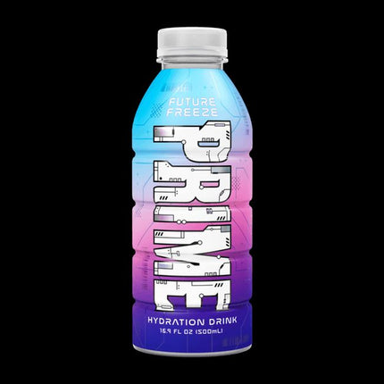 Prime Hydration Drinks, 16.9oz (12 ct)