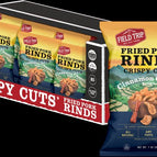 Crispy Cuts, Cinnamon Churro