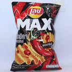 Lay's Ghost Pepper Chili, 44g (Thailand)
