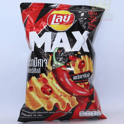 Exotic Snacks (24 ct)
