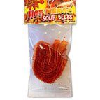 Hot Mango Sour Belts
