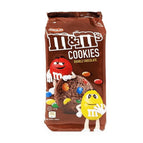 Double Chocolate Cookies (UK)