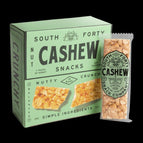 Nut Bar: Cashew 12-Pack