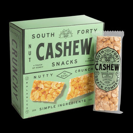 Nut Bars, 1.4oz & Fruit Bars, 1.2oz (18 ct)