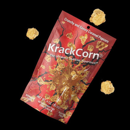 KrackCorn Popcorn (12 ct)