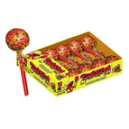 Zumba Pica Paleta Tamarind, MC