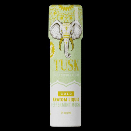 Tusk Kratom (12 ct)