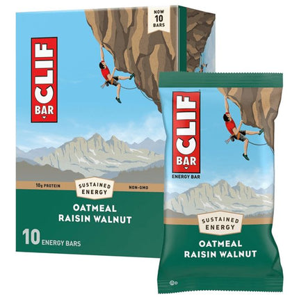 Clif Bar (15 ct)
