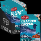 Cracked Pepper (Turkey)