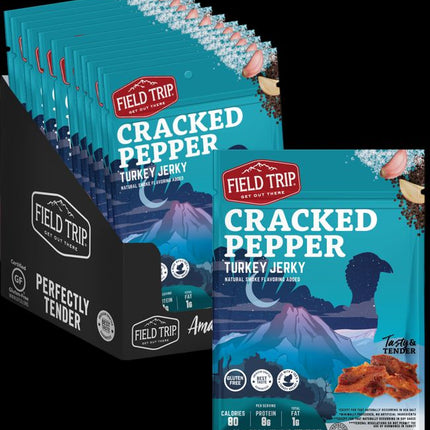 1.0oz Jerky & Bites Bags (12 ct)