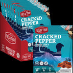 Cracked Pepper (Turkey)