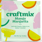 Mango Margarita
