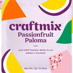Passionfruit Paloma