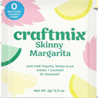 Skinny Margarita