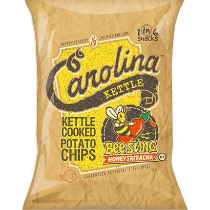 Carolina Kettle (2 oz) (20 ct)