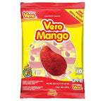 Vero Mango with Chilli Lollipop