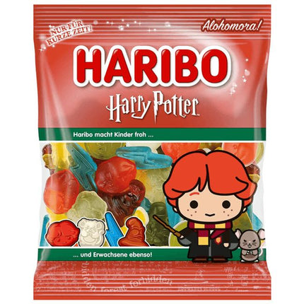Haribo (40 ct)