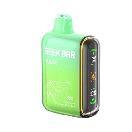 Geek Bar Pulse 15000 Disposable Vape (HS) (5 ct)