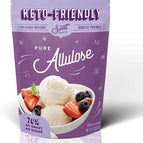 Allulose Sweetener, 10oz