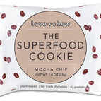 Mocha Chip, 2oz